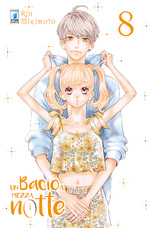 Un bacio a mezzanotte